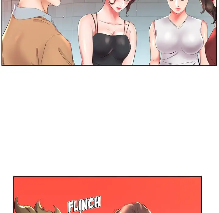 Sweet Guilty Love Chapter 26 Page 60