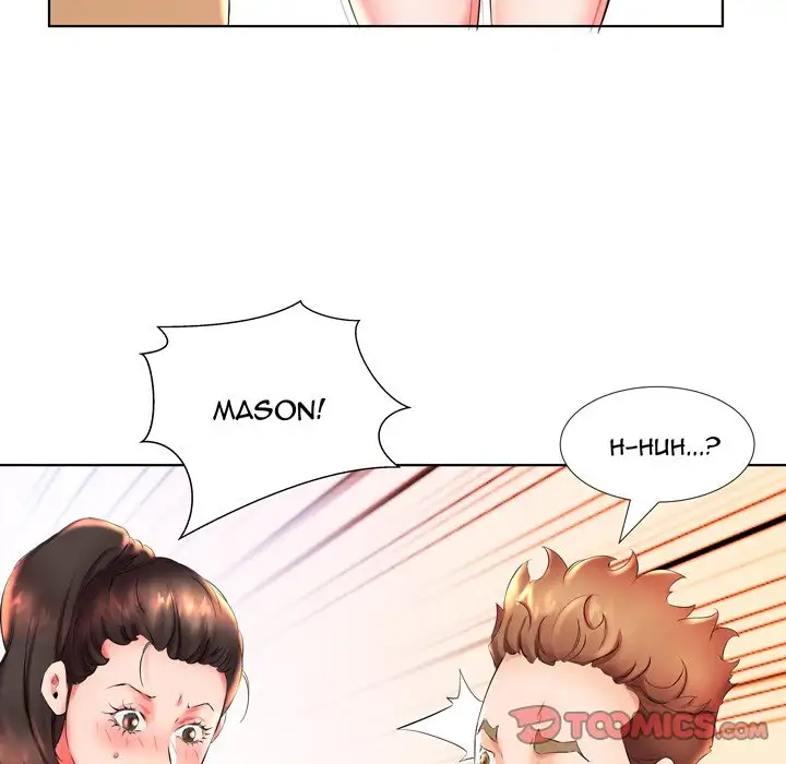 Sweet Guilty Love Chapter 26 Page 62