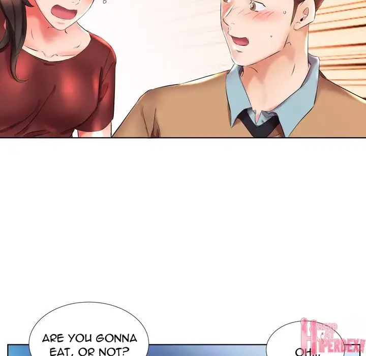 Sweet Guilty Love Chapter 26 Page 63