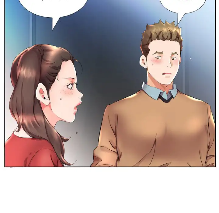 Sweet Guilty Love Chapter 26 Page 64