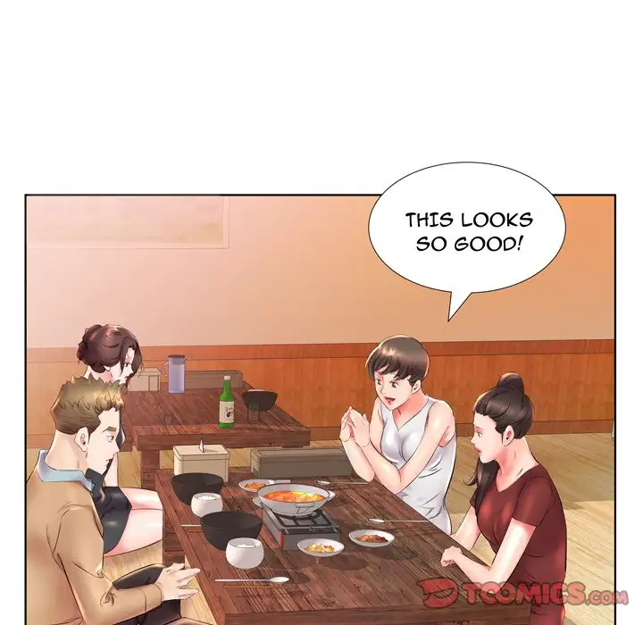 Sweet Guilty Love Chapter 26 Page 68