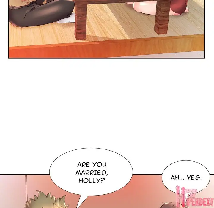 Sweet Guilty Love Chapter 26 Page 69
