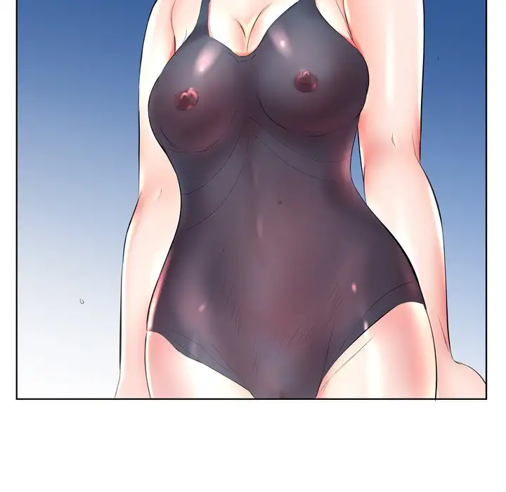 Sweet Guilty Love Chapter 26 Page 7