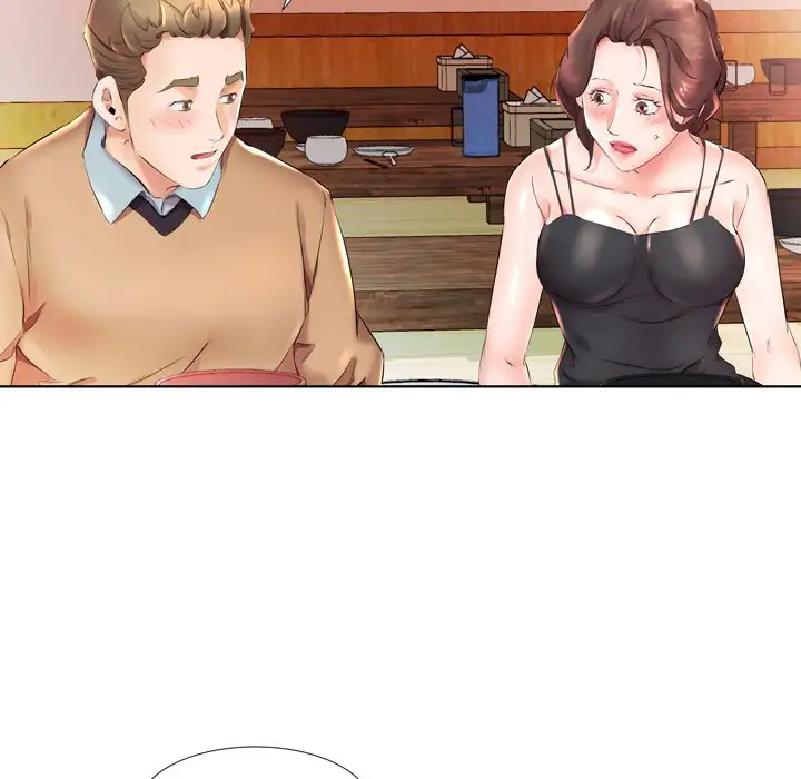 Sweet Guilty Love Chapter 26 Page 70
