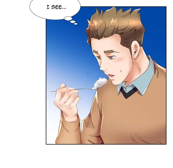 Sweet Guilty Love Chapter 26 Page 71