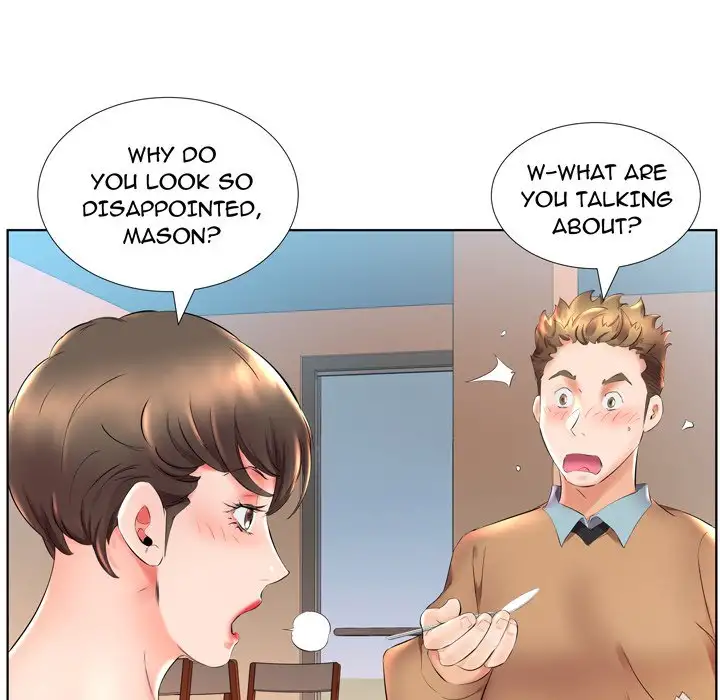 Sweet Guilty Love Chapter 26 Page 72