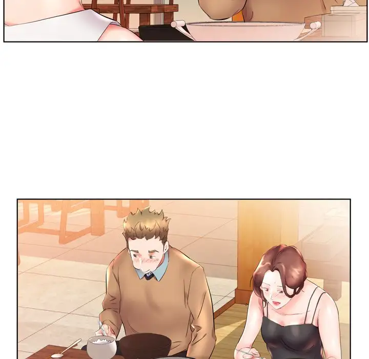 Sweet Guilty Love Chapter 26 Page 73