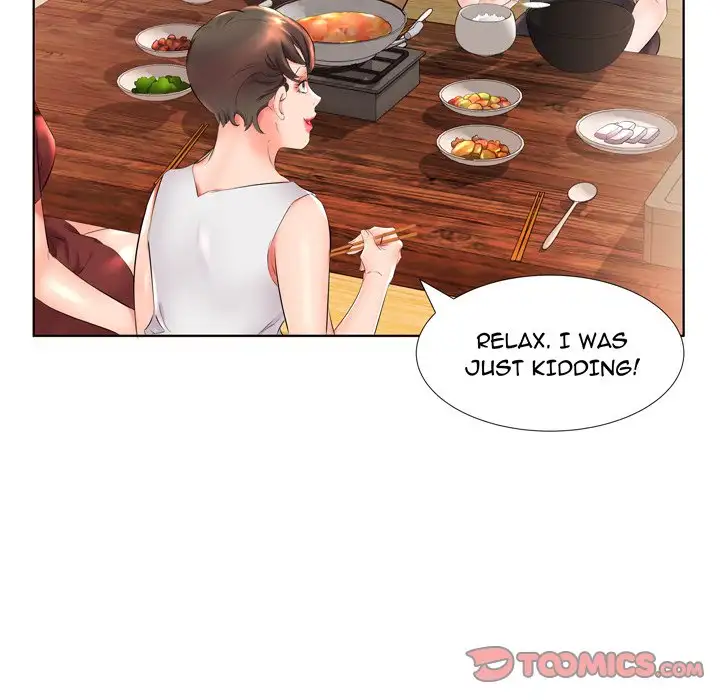 Sweet Guilty Love Chapter 26 Page 74
