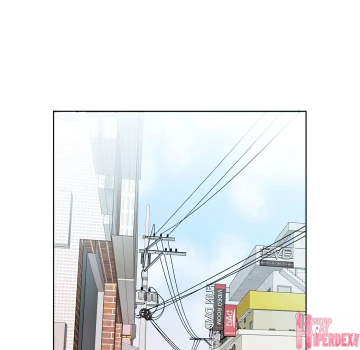 Sweet Guilty Love Chapter 26 Page 75