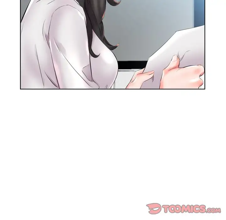 Sweet Guilty Love Chapter 26 Page 80