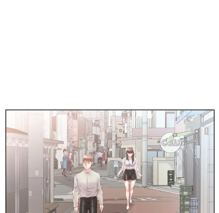 Sweet Guilty Love Chapter 26 Page 82