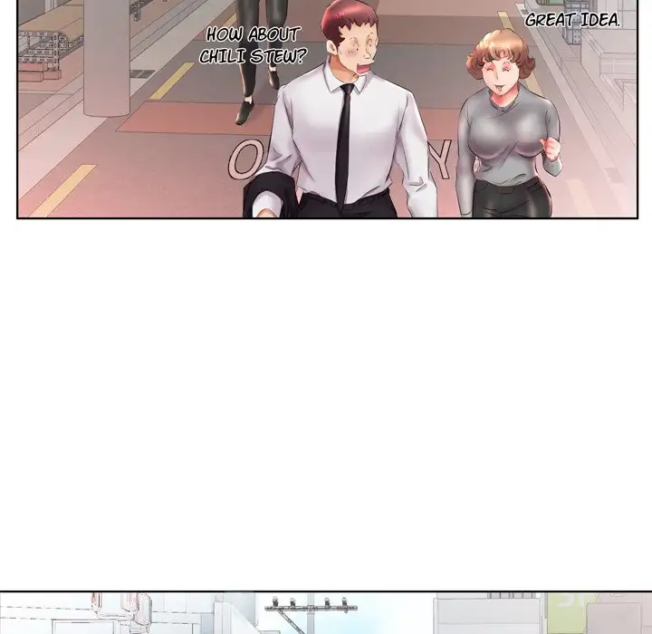 Sweet Guilty Love Chapter 26 Page 83