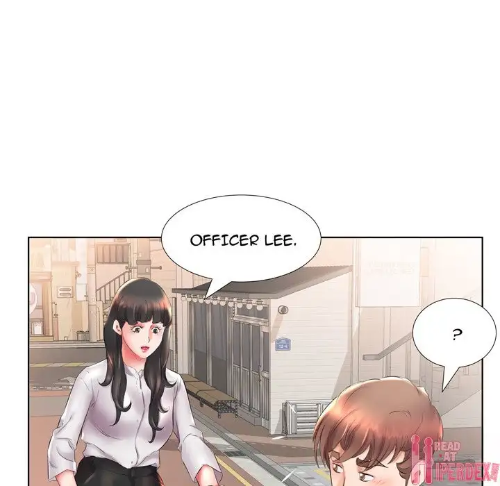 Sweet Guilty Love Chapter 26 Page 85