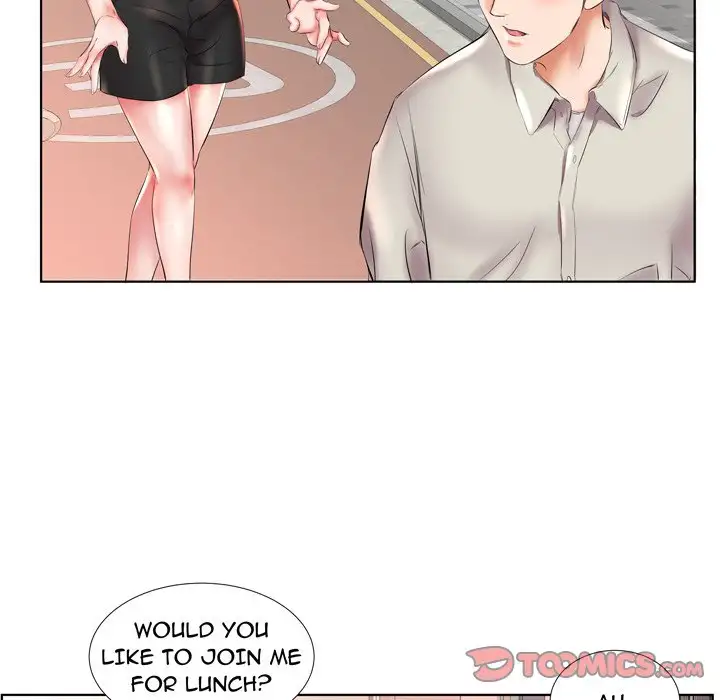 Sweet Guilty Love Chapter 26 Page 86