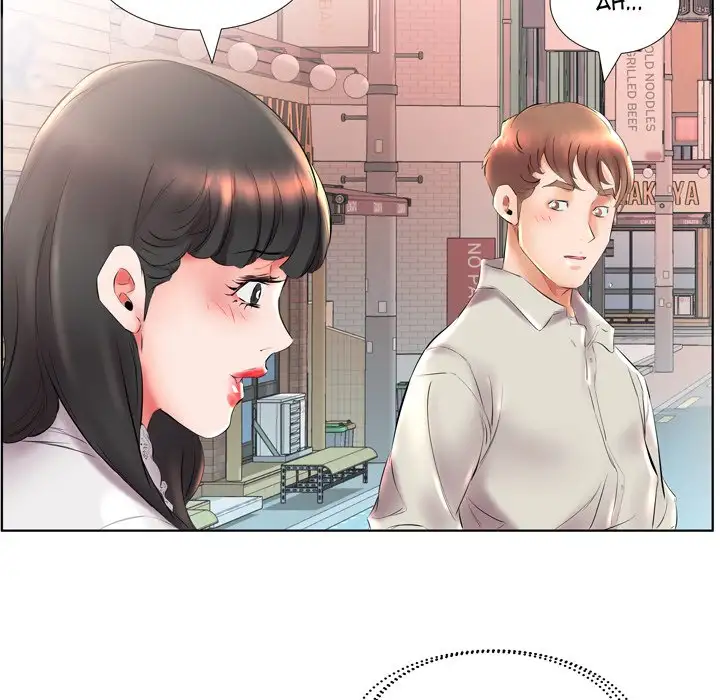 Sweet Guilty Love Chapter 26 Page 87