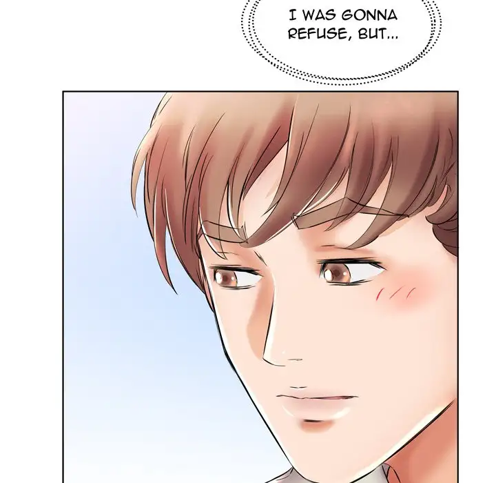 Sweet Guilty Love Chapter 26 Page 88