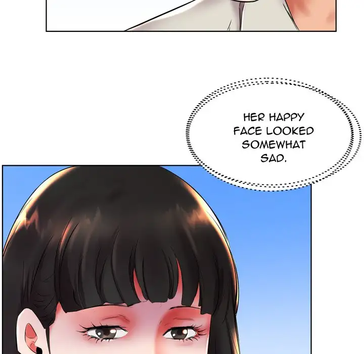 Sweet Guilty Love Chapter 26 Page 89