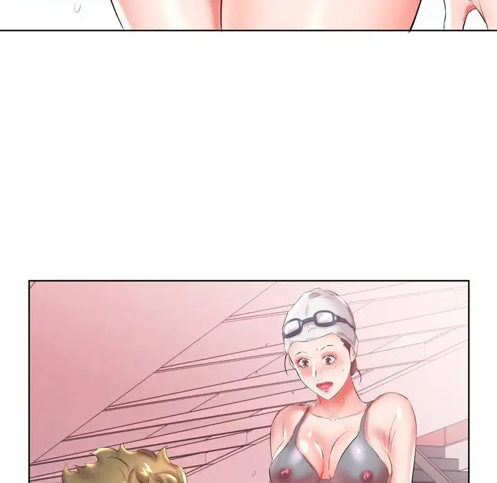 Sweet Guilty Love Chapter 26 Page 9