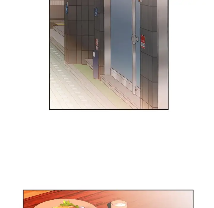 Sweet Guilty Love Chapter 26 Page 93