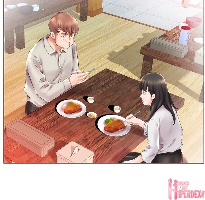 Sweet Guilty Love Chapter 26 Page 95