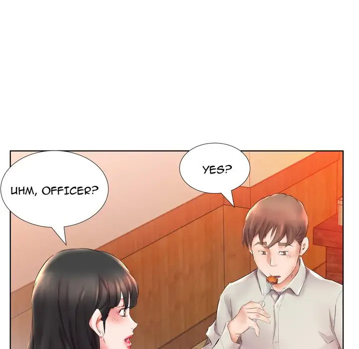 Sweet Guilty Love Chapter 26 Page 96