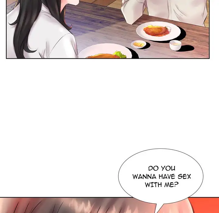 Sweet Guilty Love Chapter 26 Page 97