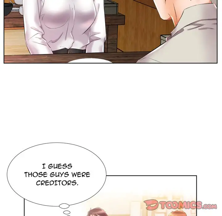 Sweet Guilty Love Chapter 27 Page 10