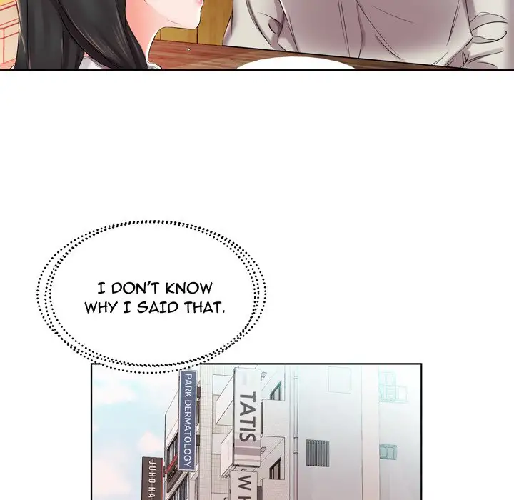 Sweet Guilty Love Chapter 27 Page 16