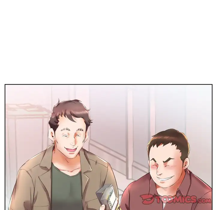 Sweet Guilty Love Chapter 27 Page 18