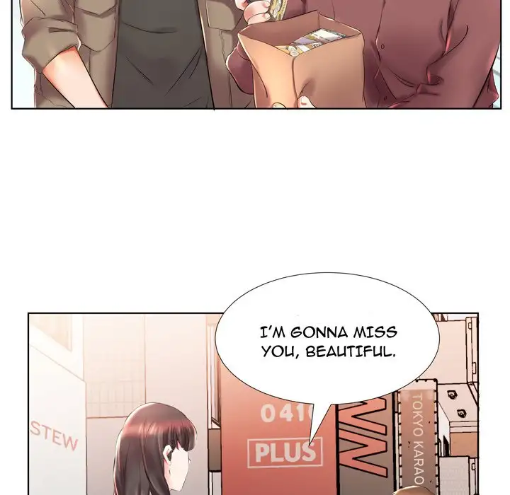 Sweet Guilty Love Chapter 27 Page 19