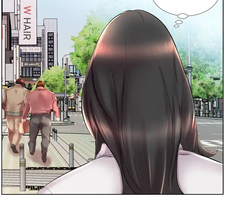 Sweet Guilty Love Chapter 27 Page 21