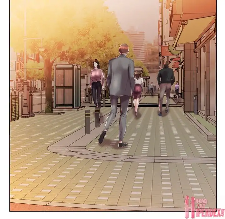 Sweet Guilty Love Chapter 27 Page 24