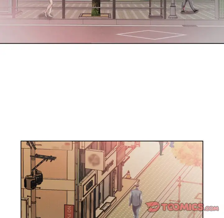 Sweet Guilty Love Chapter 27 Page 26