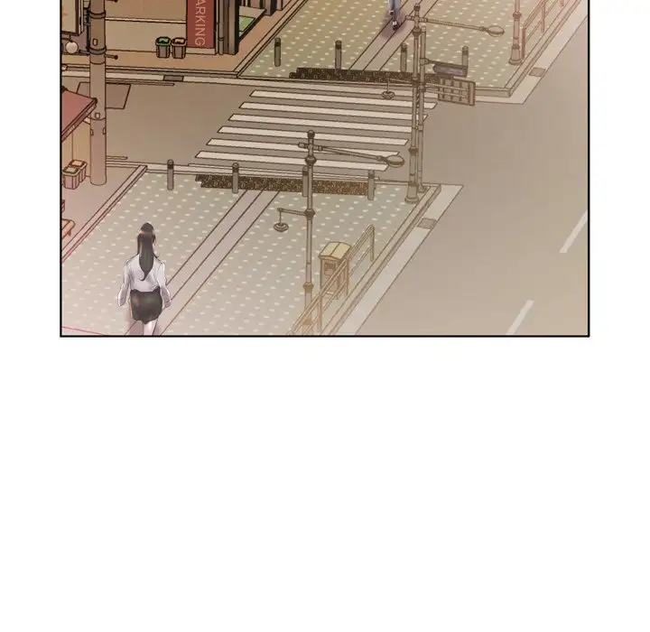 Sweet Guilty Love Chapter 27 Page 27