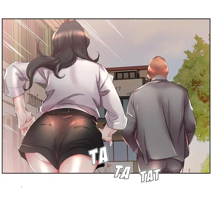 Sweet Guilty Love Chapter 27 Page 28