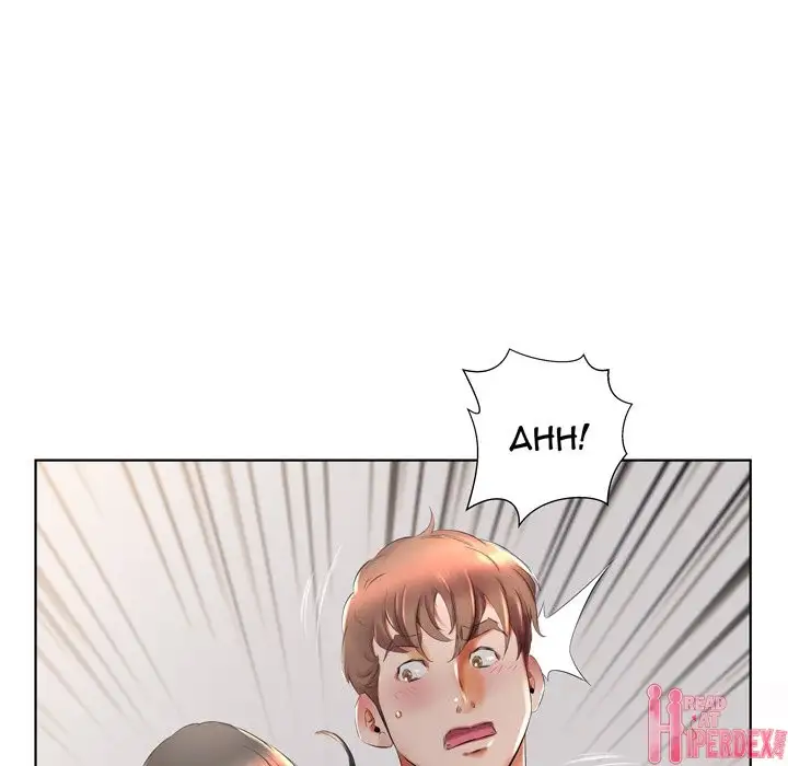Sweet Guilty Love Chapter 27 Page 29