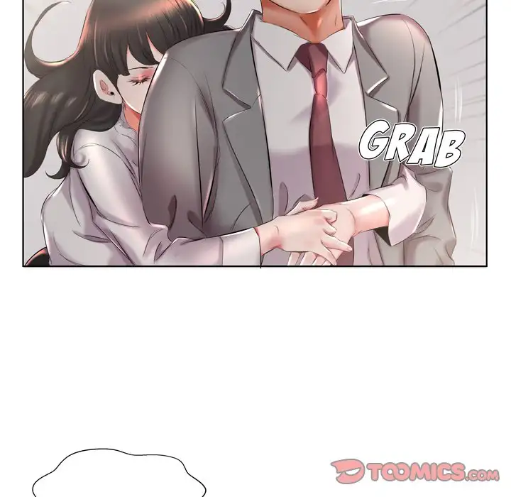 Sweet Guilty Love Chapter 27 Page 30
