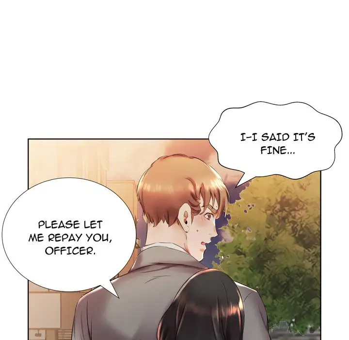 Sweet Guilty Love Chapter 27 Page 32