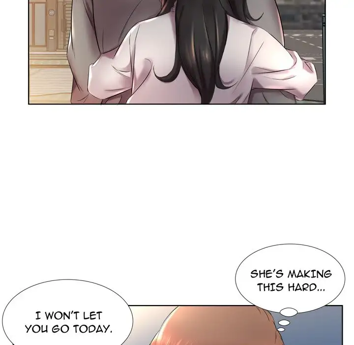 Sweet Guilty Love Chapter 27 Page 33