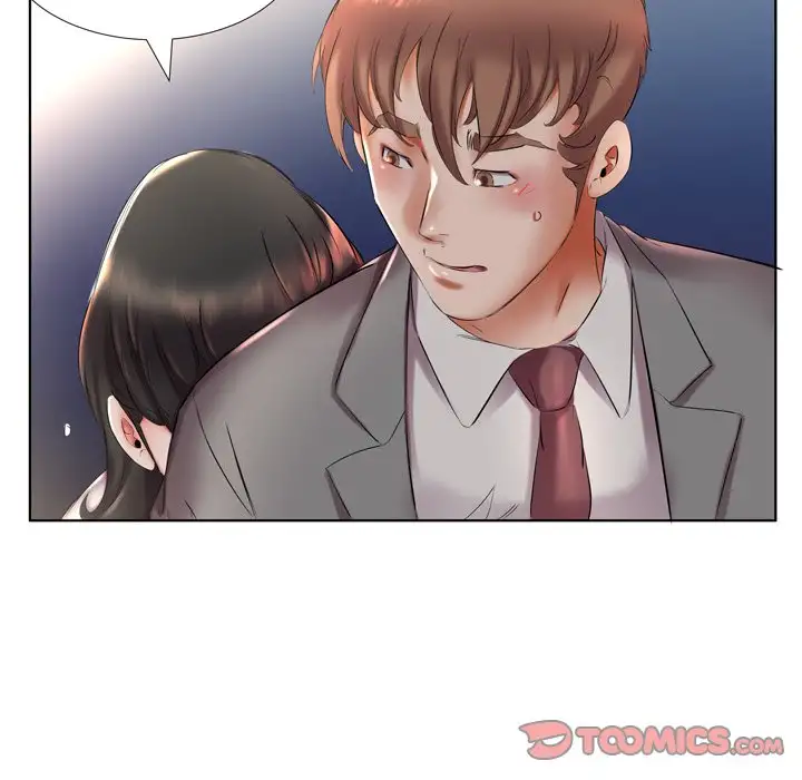 Sweet Guilty Love Chapter 27 Page 34