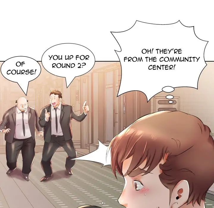 Sweet Guilty Love Chapter 27 Page 35