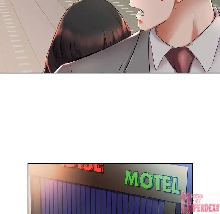 Sweet Guilty Love Chapter 27 Page 36