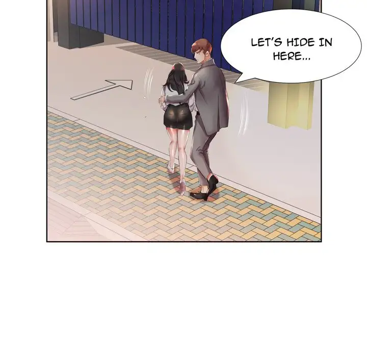 Sweet Guilty Love Chapter 27 Page 37