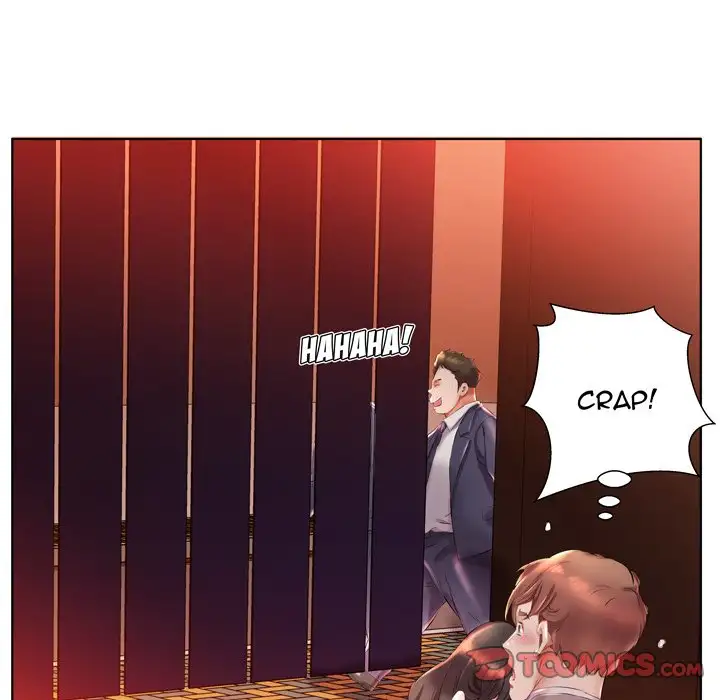 Sweet Guilty Love Chapter 27 Page 38