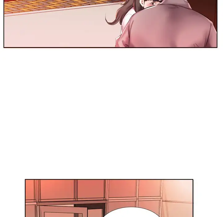 Sweet Guilty Love Chapter 27 Page 39