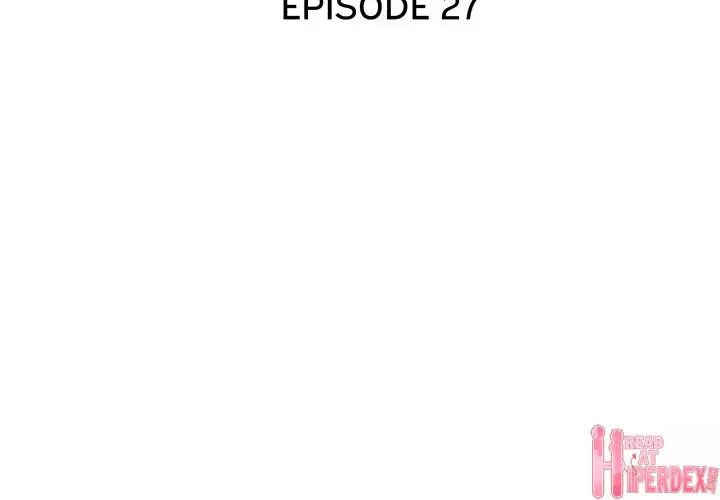 Sweet Guilty Love Chapter 27 Page 4