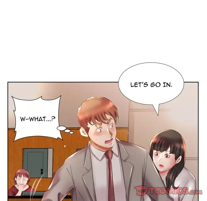 Sweet Guilty Love Chapter 27 Page 42