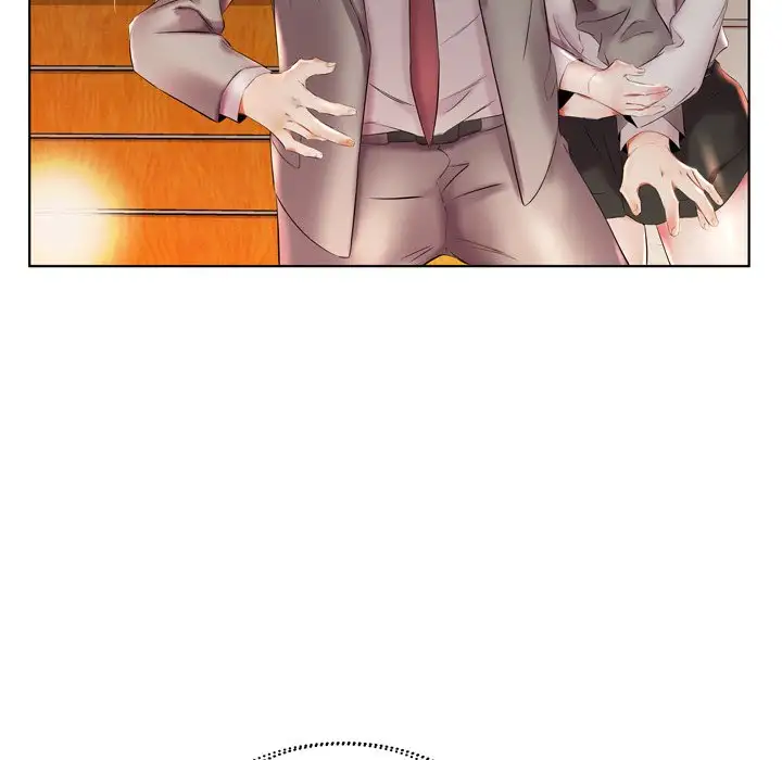 Sweet Guilty Love Chapter 27 Page 43