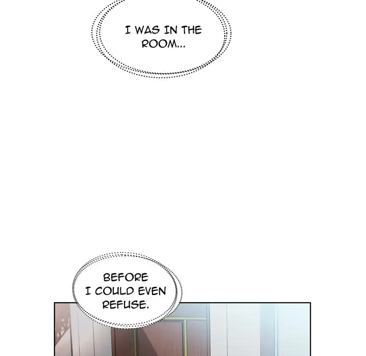 Sweet Guilty Love Chapter 27 Page 44