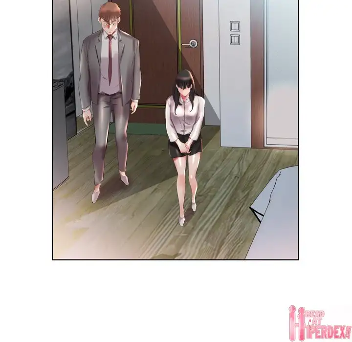 Sweet Guilty Love Chapter 27 Page 45